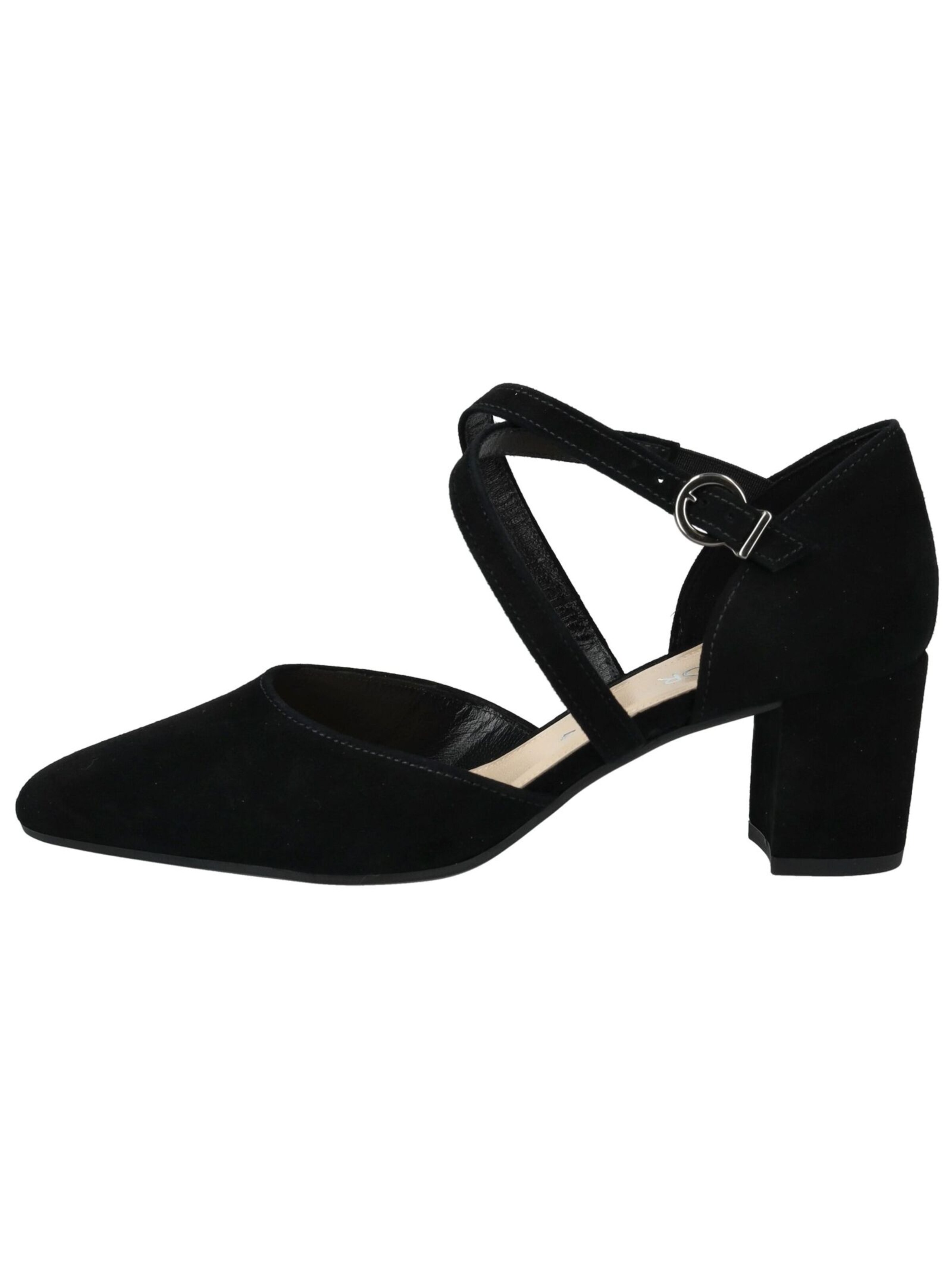 GABOR Pumps in Black