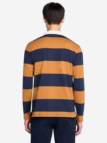 T-Shirt TIMBERLAND en bleu