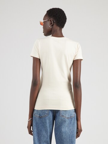 GUESS Shirt in Beige