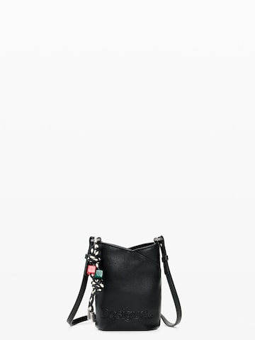 Desigual Smartphone case in Black