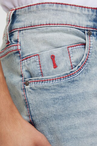 CAMP DAVID Slim fit Jeans in Blue