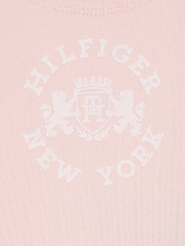 TOMMY HILFIGER Shirt in Pink