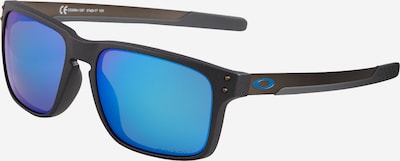 OAKLEY Spordipäikeseprillid 'Holbrook' safiir / must, Tootevaade