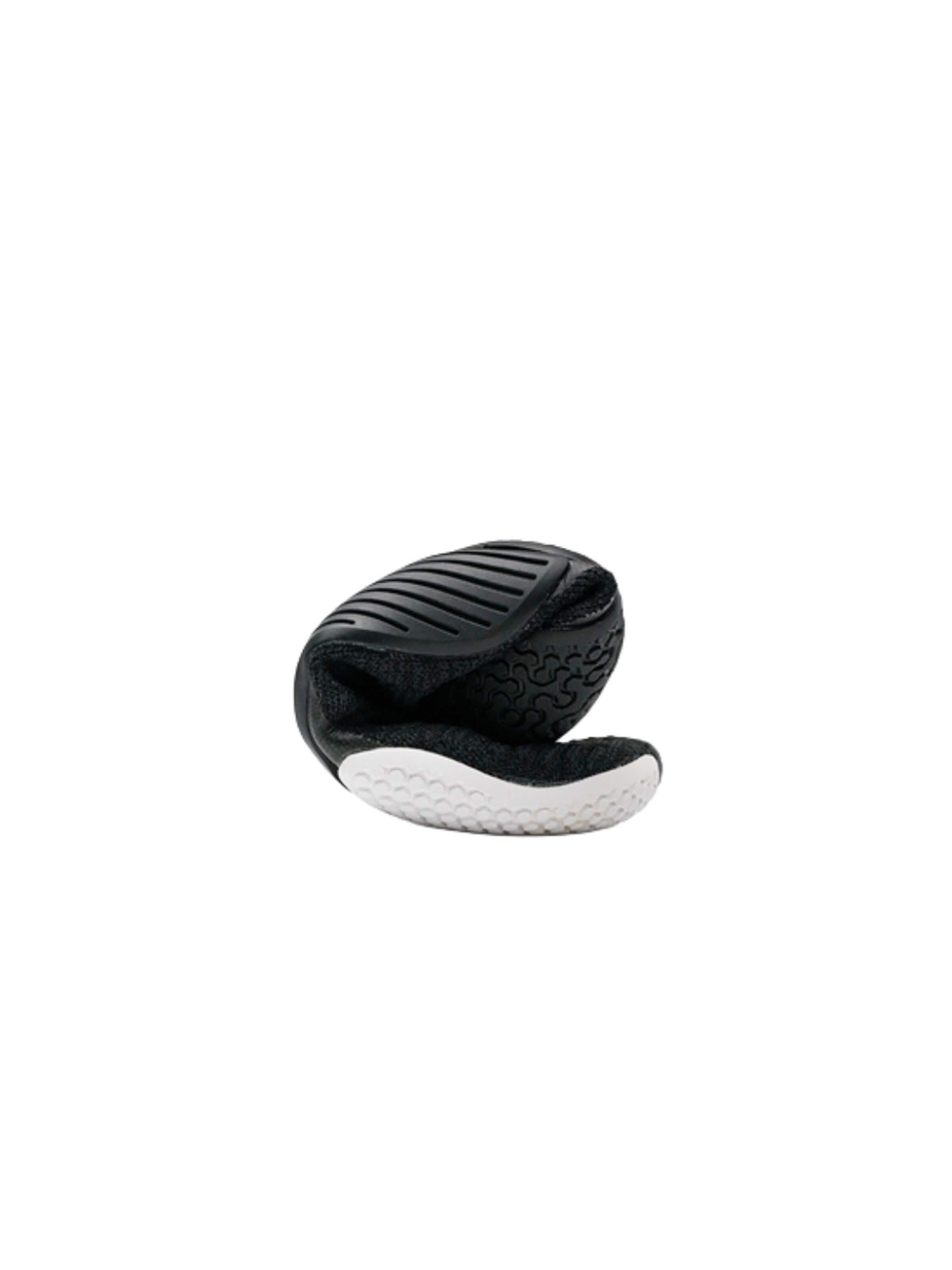 Slip on 'MOTUS FLEX' Vivo Barefoot en noir