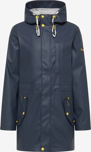 Schmuddelwedda Tehnička jakna u morsko plava, Pregled proizvoda