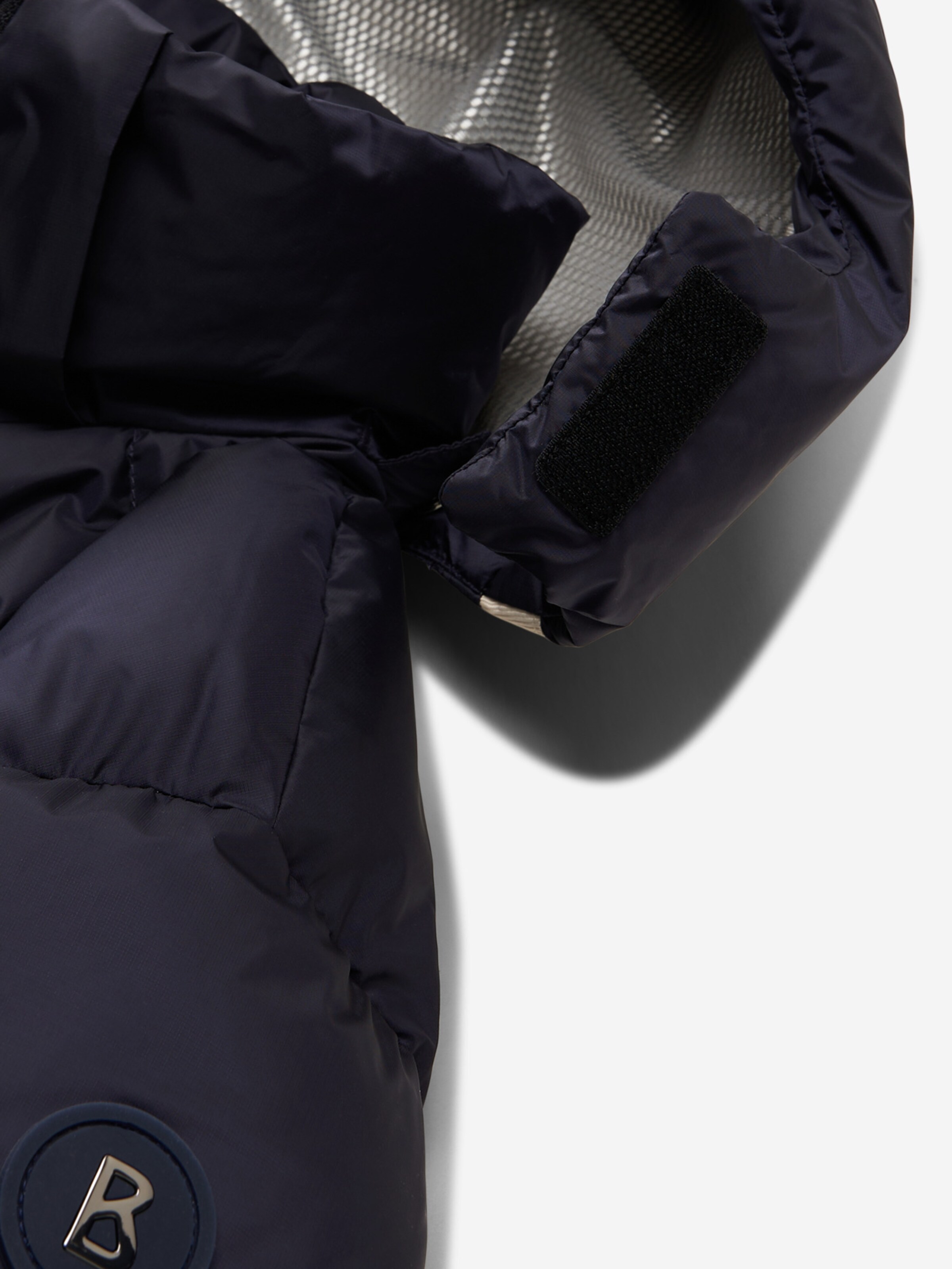 BOGNER Jacke  ' Maddy' in Blau