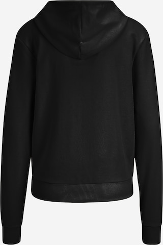 FILA - Sweatshirt 'BRUCHSAL' em preto