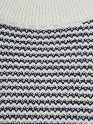 JACK & JONES Sweater 'LUCAS' in Blue