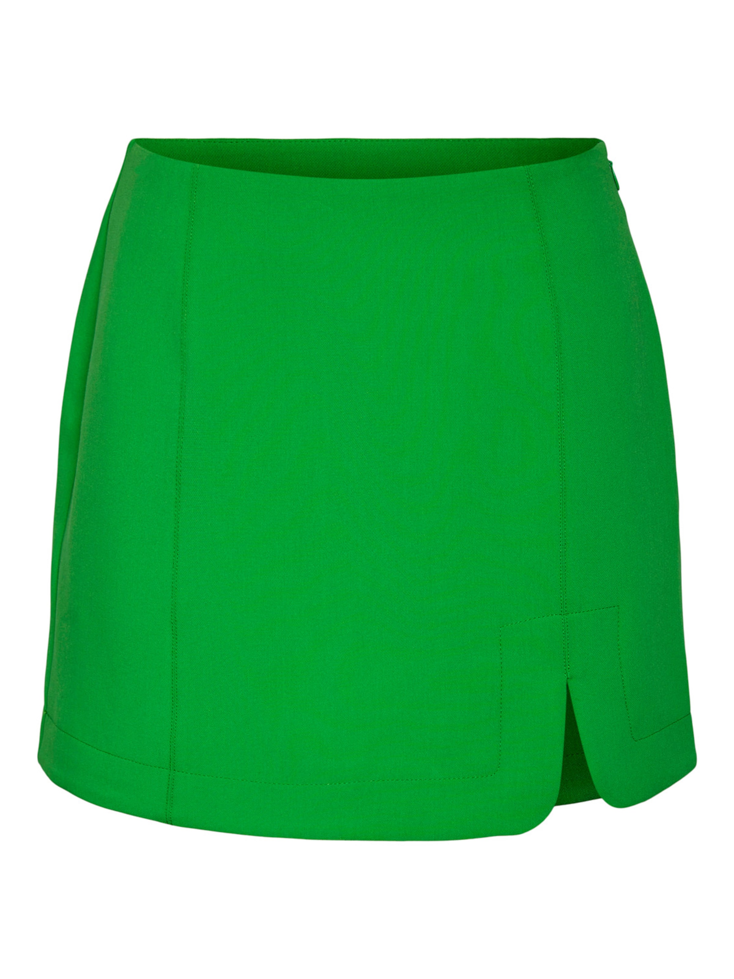 YASSuknja &#x27;Clasma&#x27; - zelena boja: prednji dio