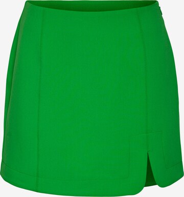 Y.A.S Skirt 'Clasma' in Green: front