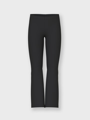 NAME IT Flared Broek 'VIVII' in Blauw