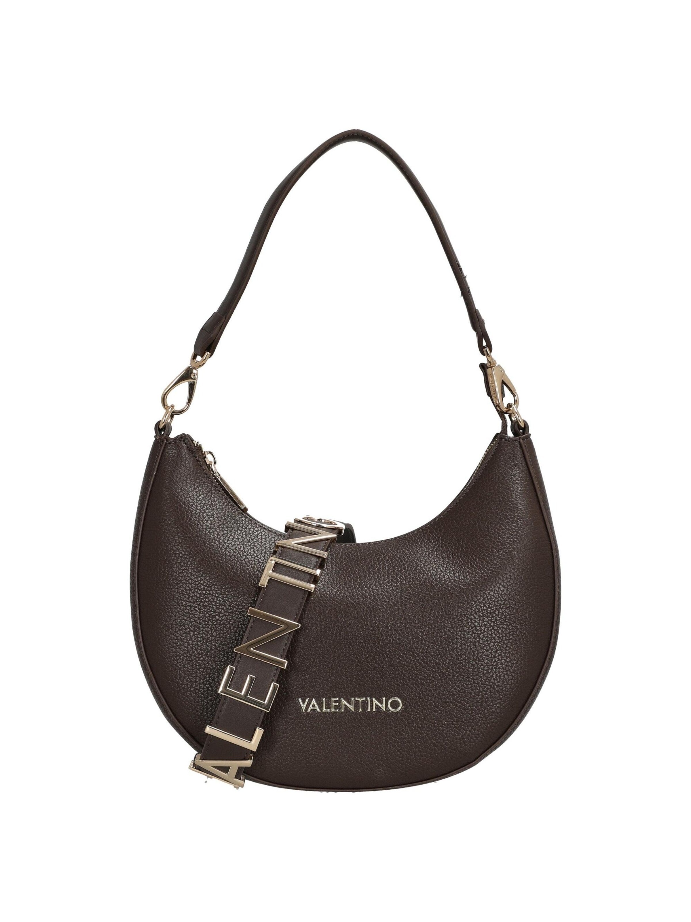 VALENTINO Shoulder bag 'Alexia' in Brown