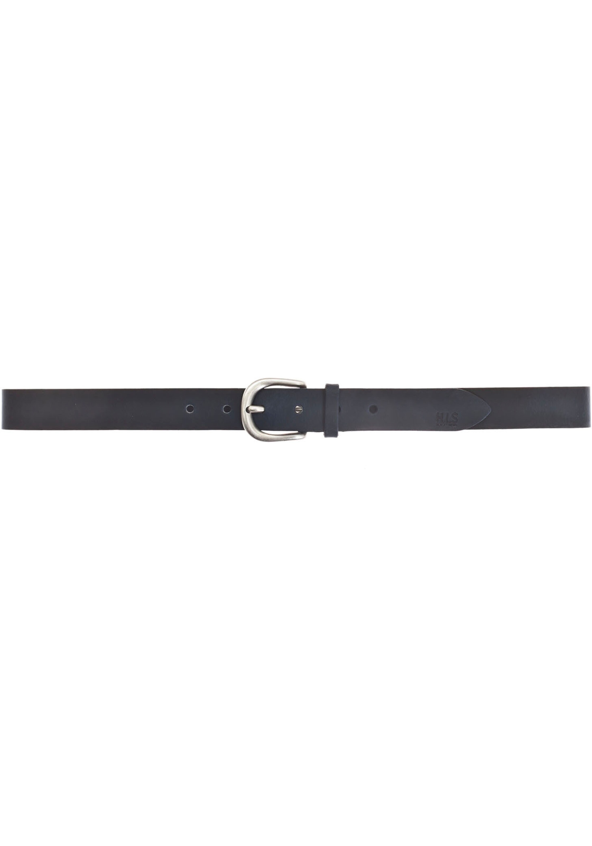 H.I.S Belt in Blue