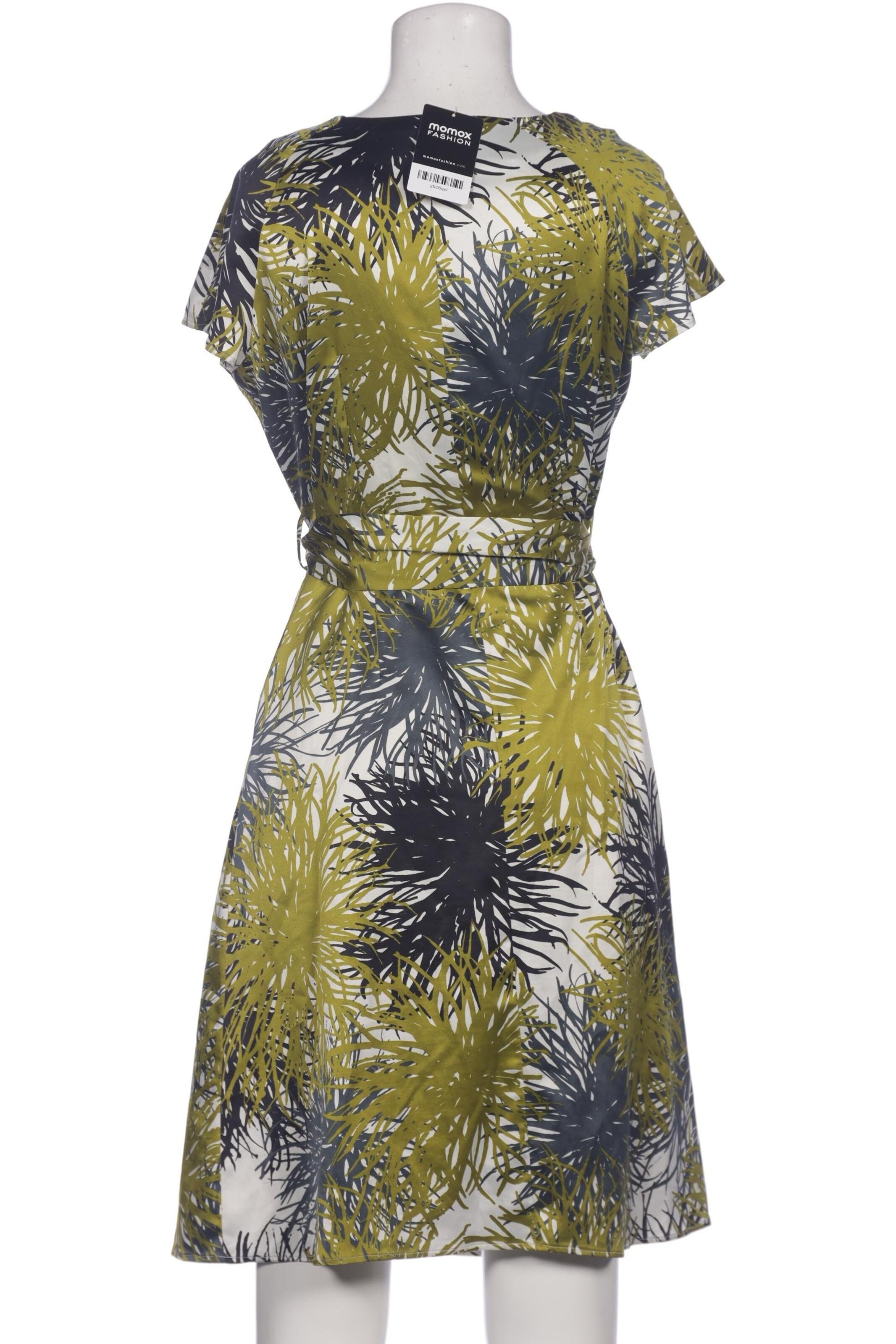 HALLHUBER Dress in M in Mixed colors