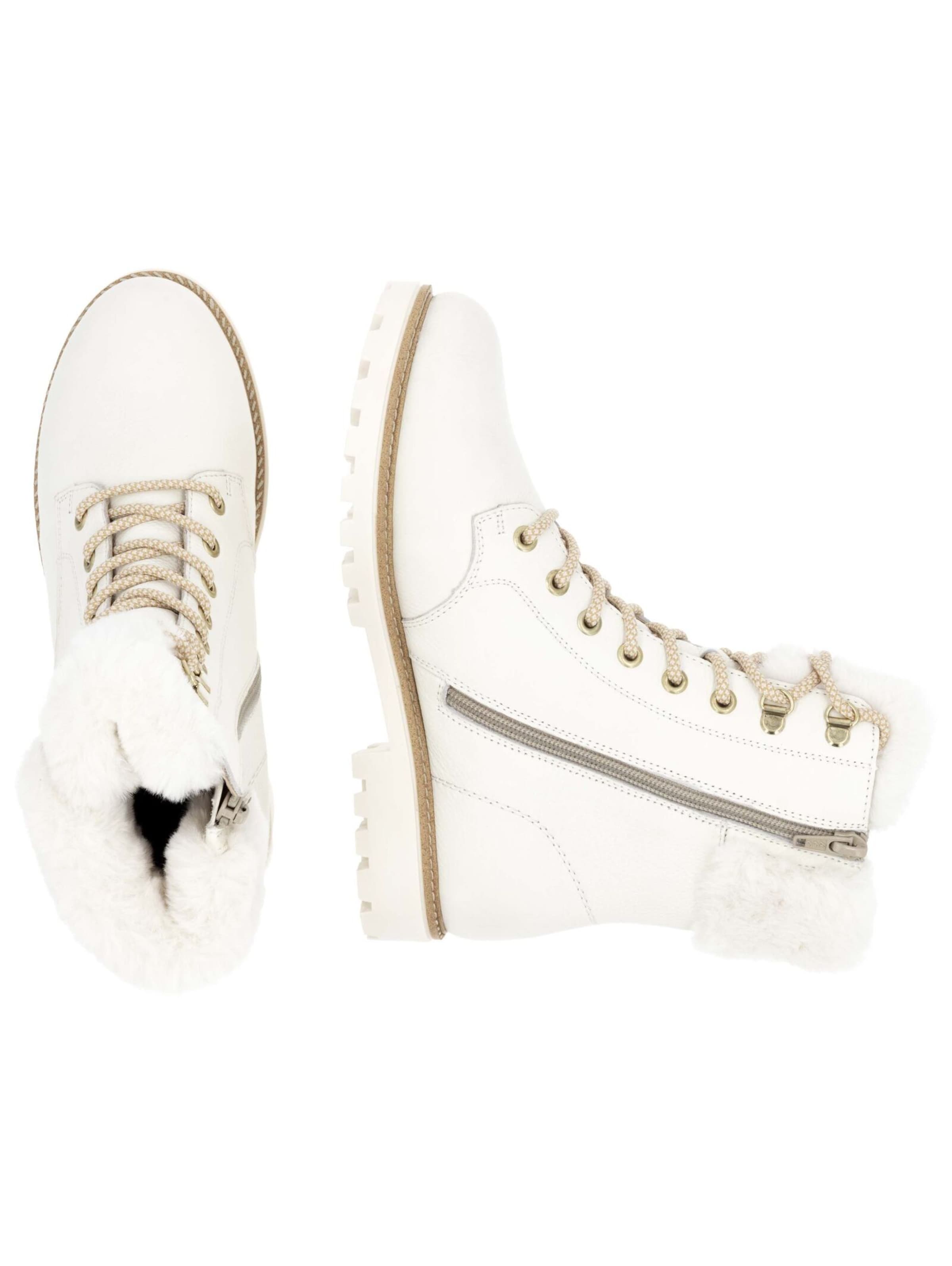 REMONTE Paeltega poolsaabas, värv valge