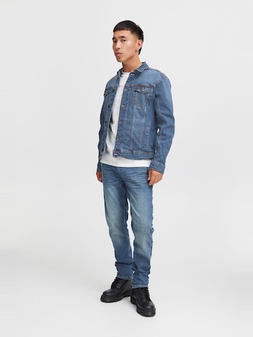 BLEND Slimfit Jeans 'BHNaoki' in Blauw