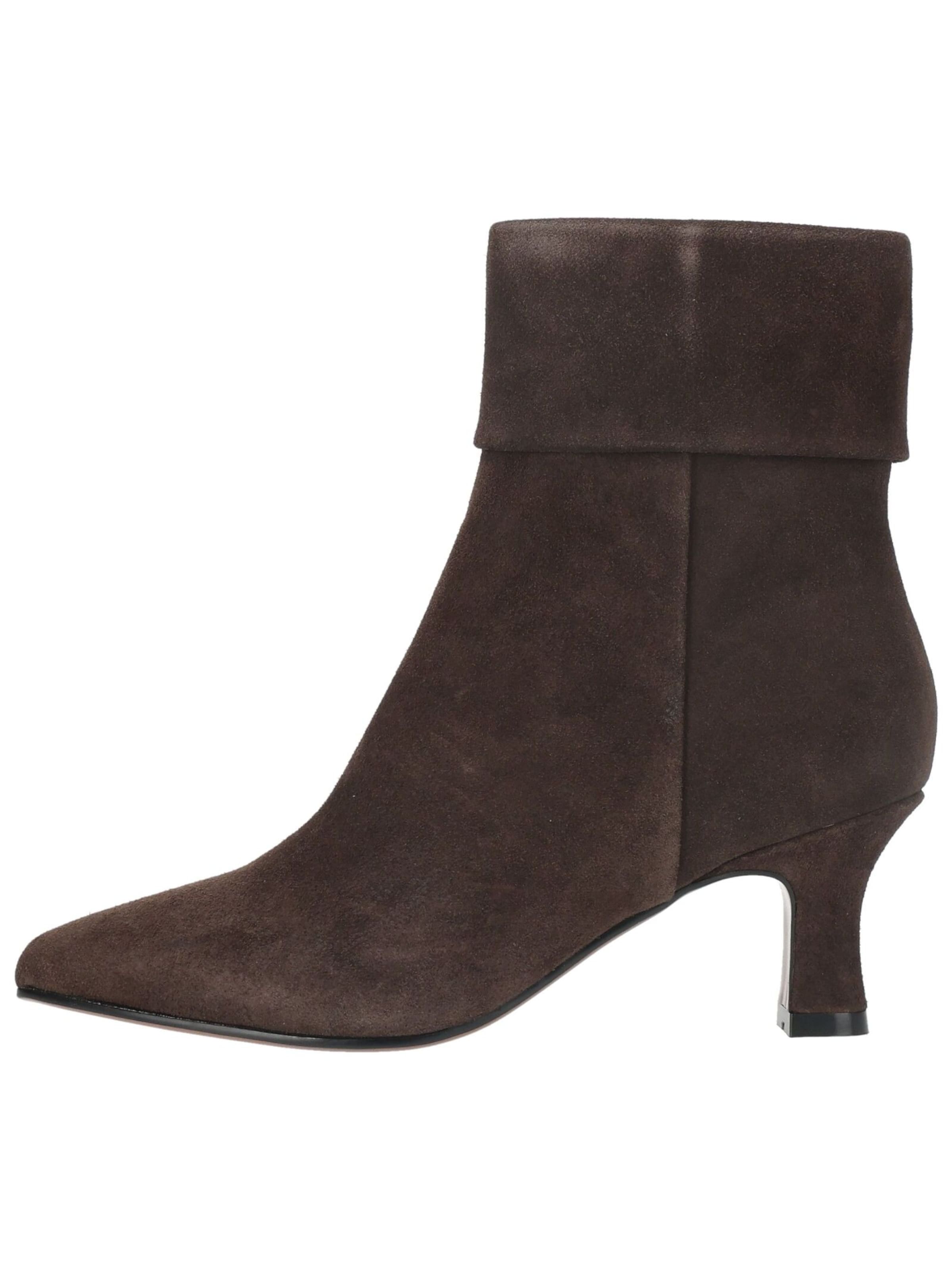 Bottines Regarde le Ciel en marron