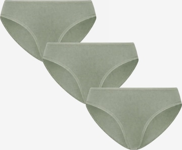 Albero Natur Panty in Grey: front