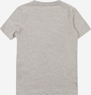 Maglietta di ALPHA INDUSTRIES in grigio