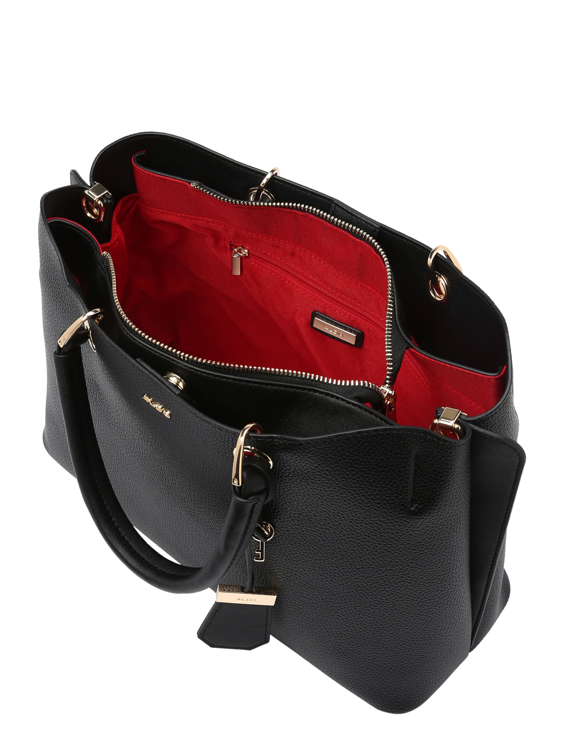 Poșete 'EILE' de la ALDO pe negru