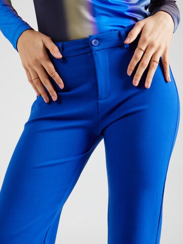 Bootcut Pantaloni 'NEW GEORGE-7' di SISTERS POINT in blu