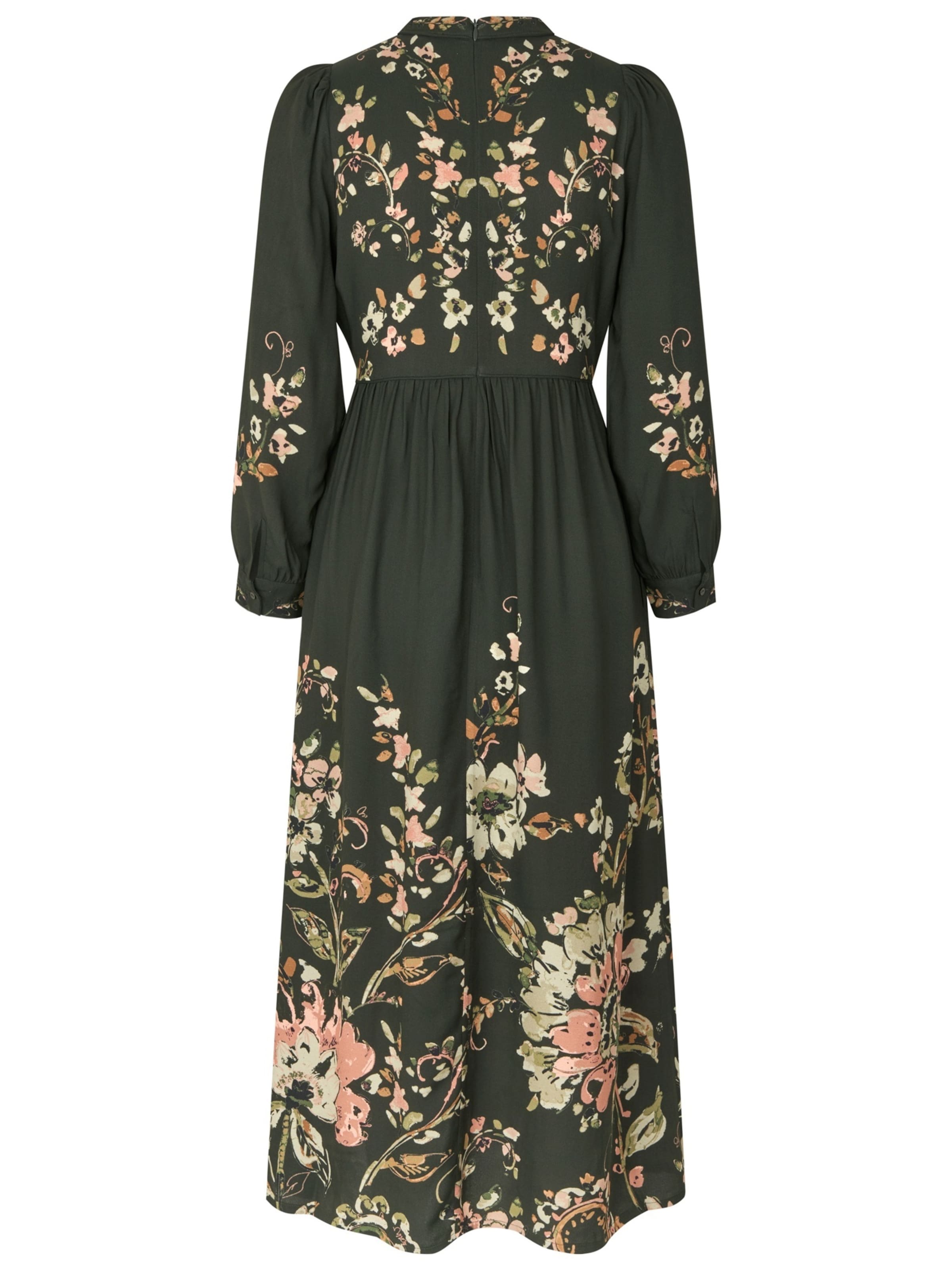 Dea Kudibal Dress ' AndreaDEA NS ' in Pink