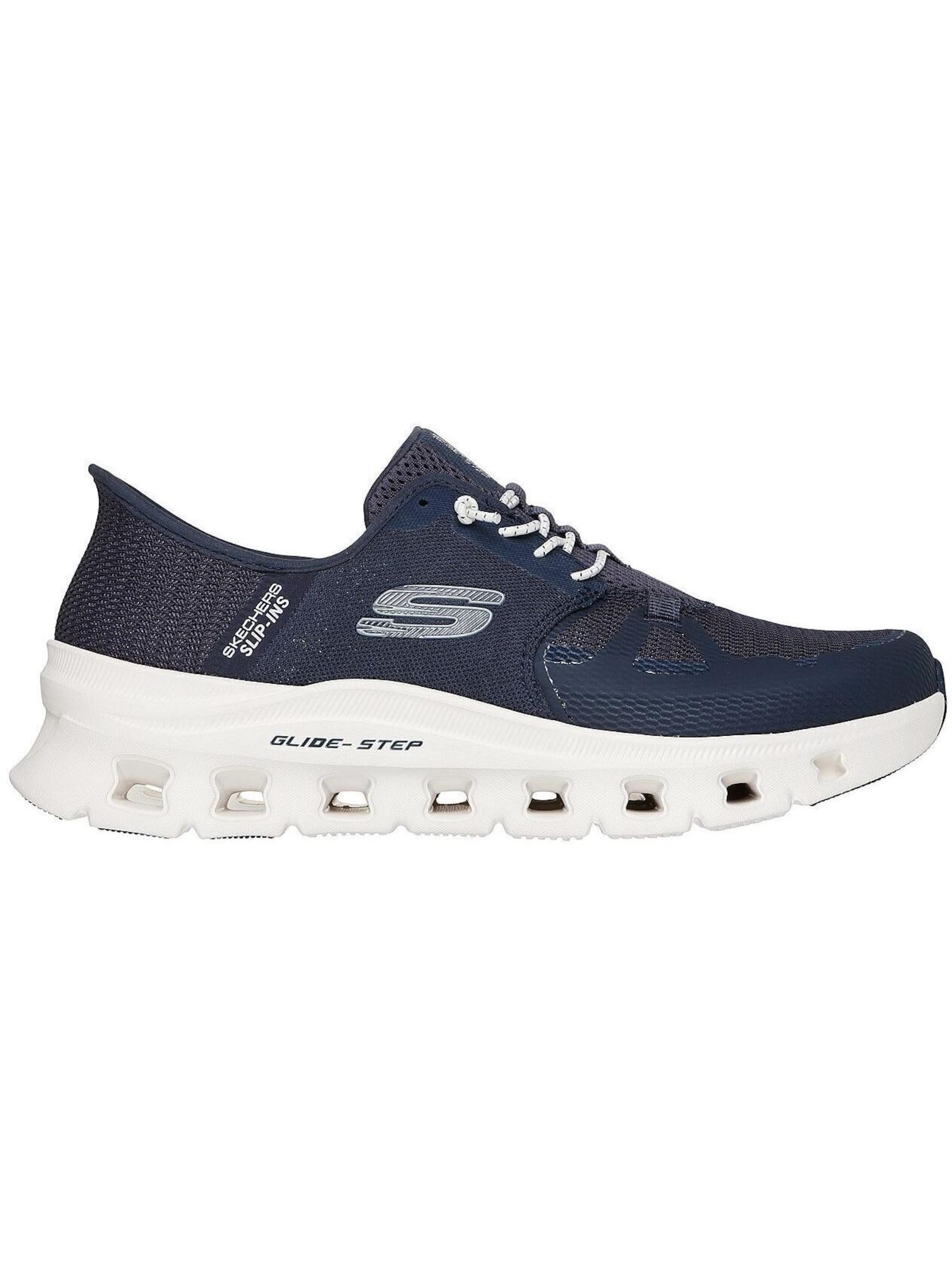 SKECHERS Sportschuh 'Skechers Glide-step Pro'‌‌‌‌ in Blau