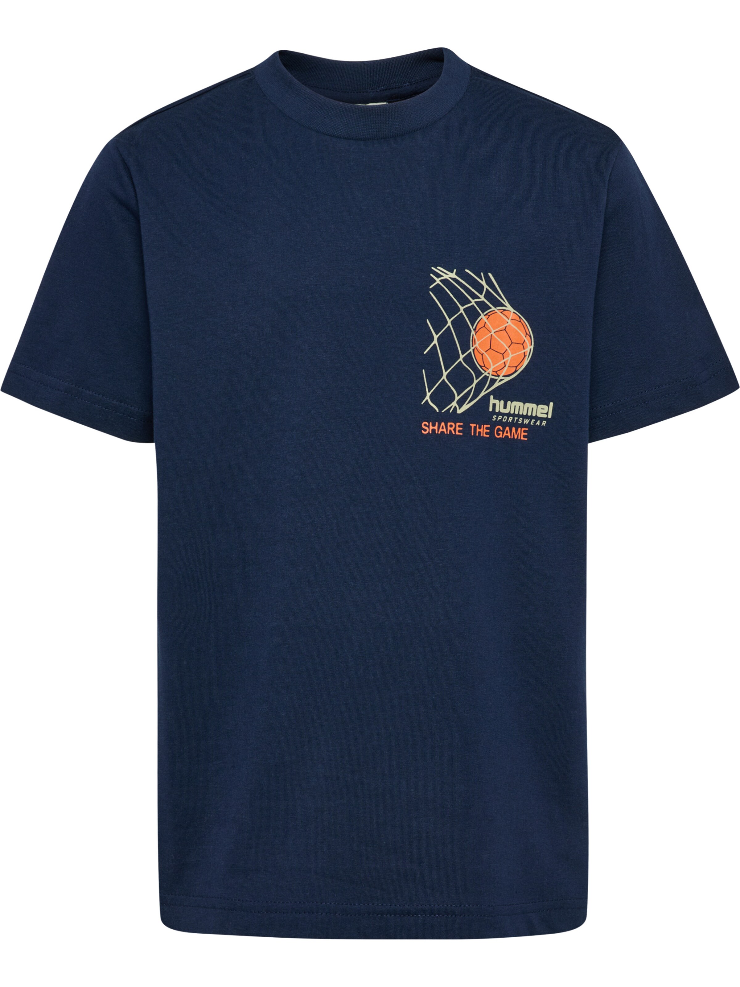 Hummel Shirt in Mixed colours