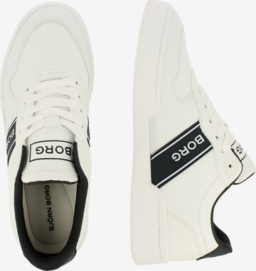 BJÖRN BORG Sneakers 'T2200' in White