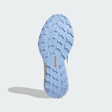 ADIDAS TERREX Loopschoen 'Agravic Speed 2' in Blauw