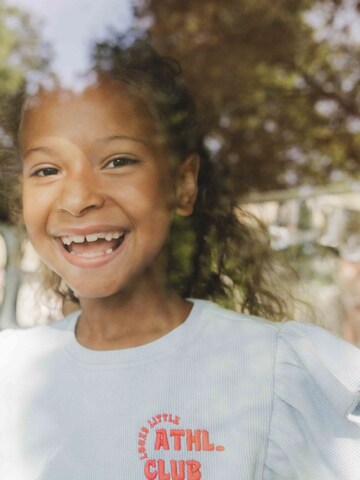 Looxs Revolution Shirt in Blauw