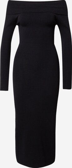 Bardot Dress in Black, Item view