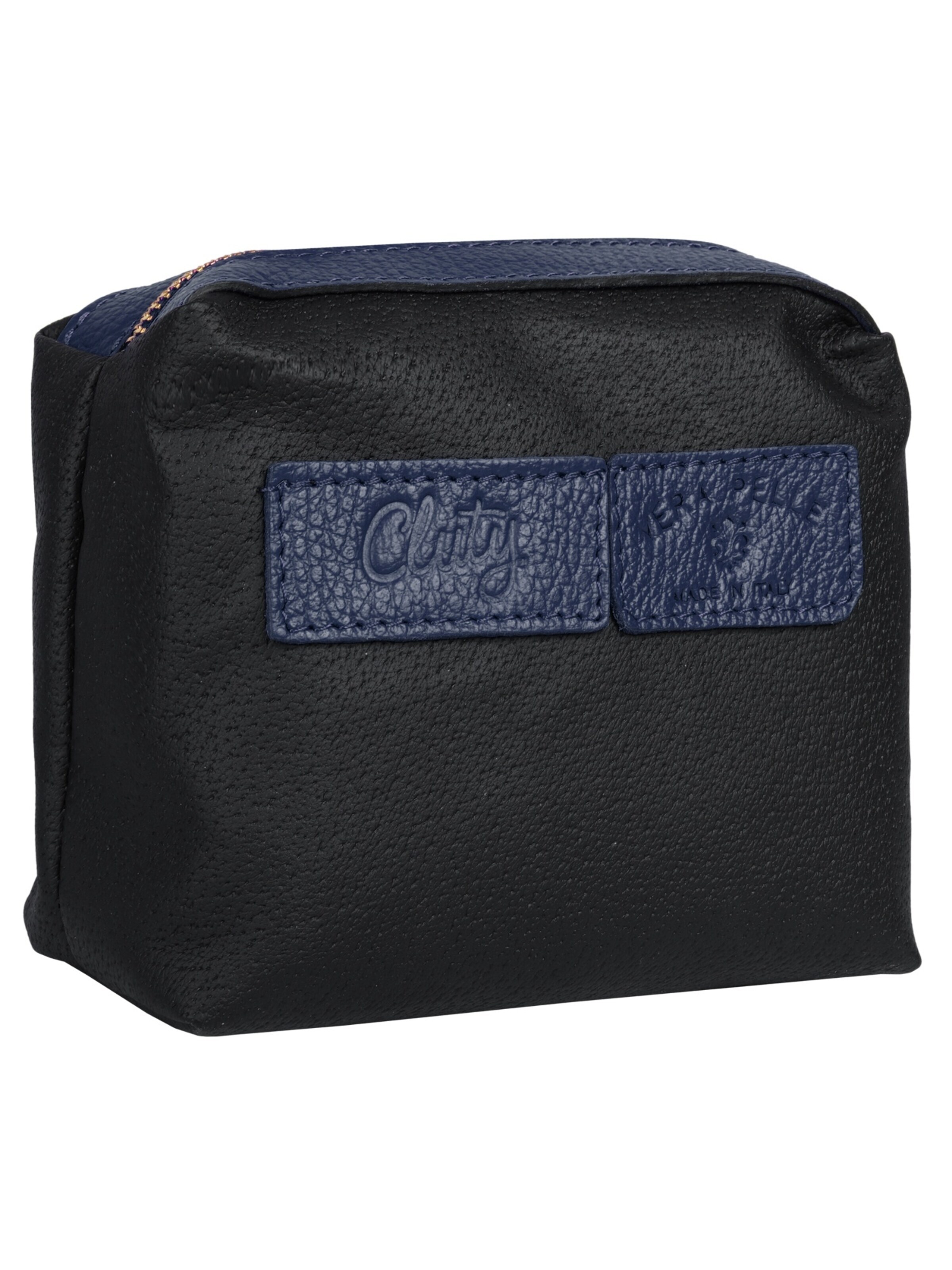 Cluty Handbag in Blue