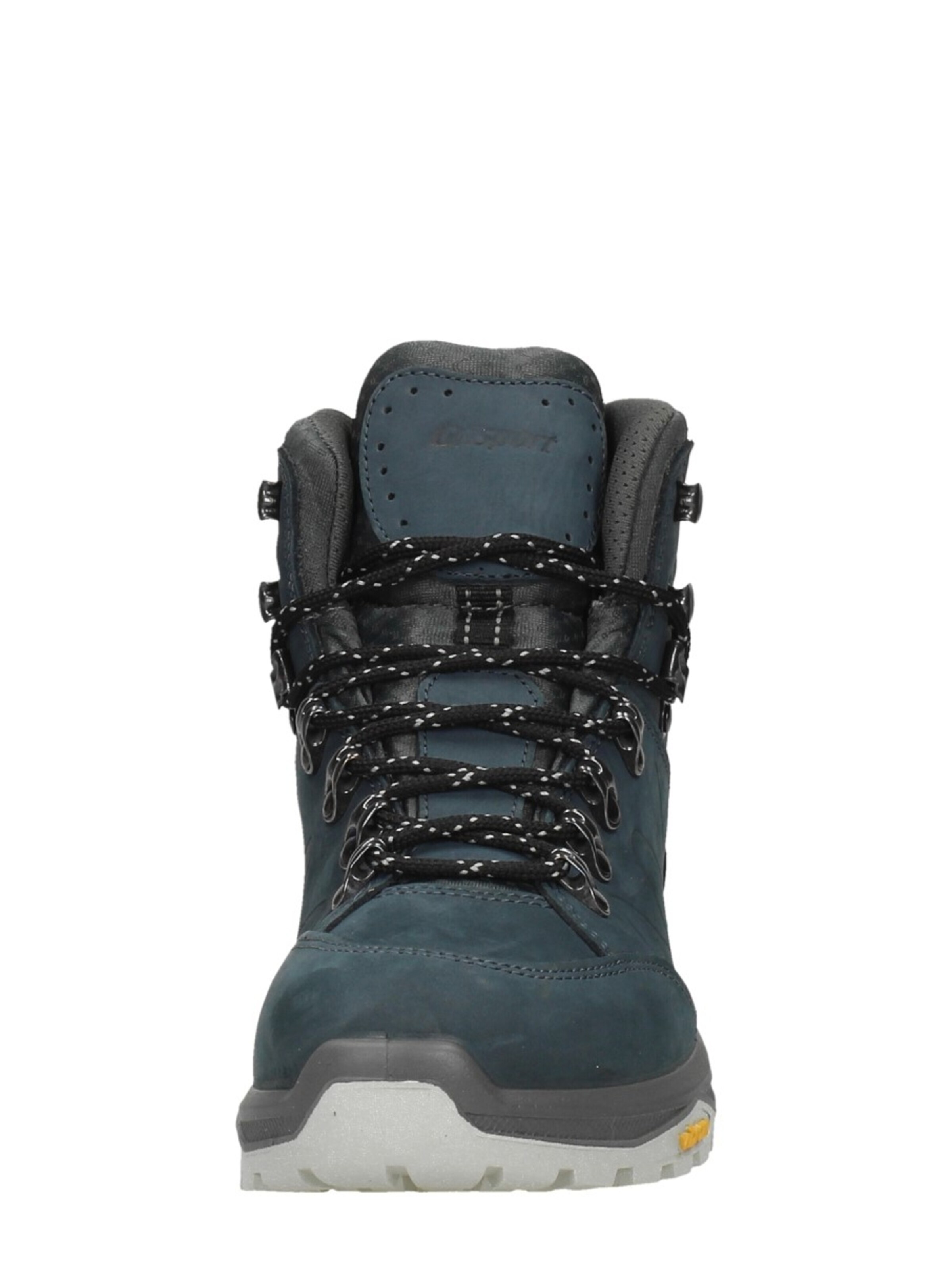 Grisport Veterlaarzen 'GRI Boston Mid' in Blauw