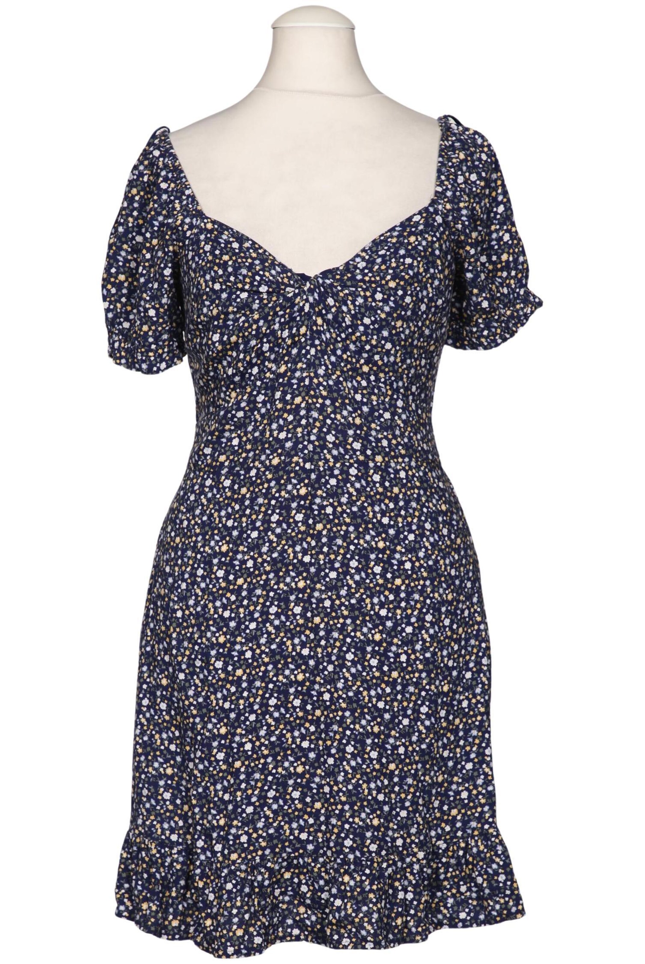 HOLLISTER Dress in S in Blue: front
