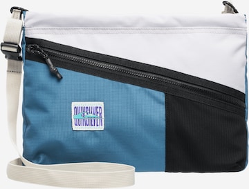 Sac à bandoulière QUIKSILVER en blanc : devant