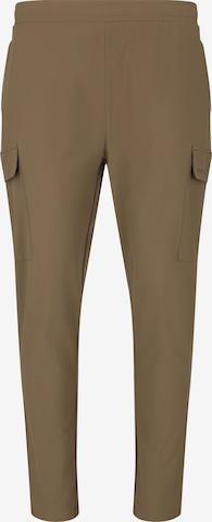 Virtus Sweatpants 'Caro' in Braun: Vorderseite
