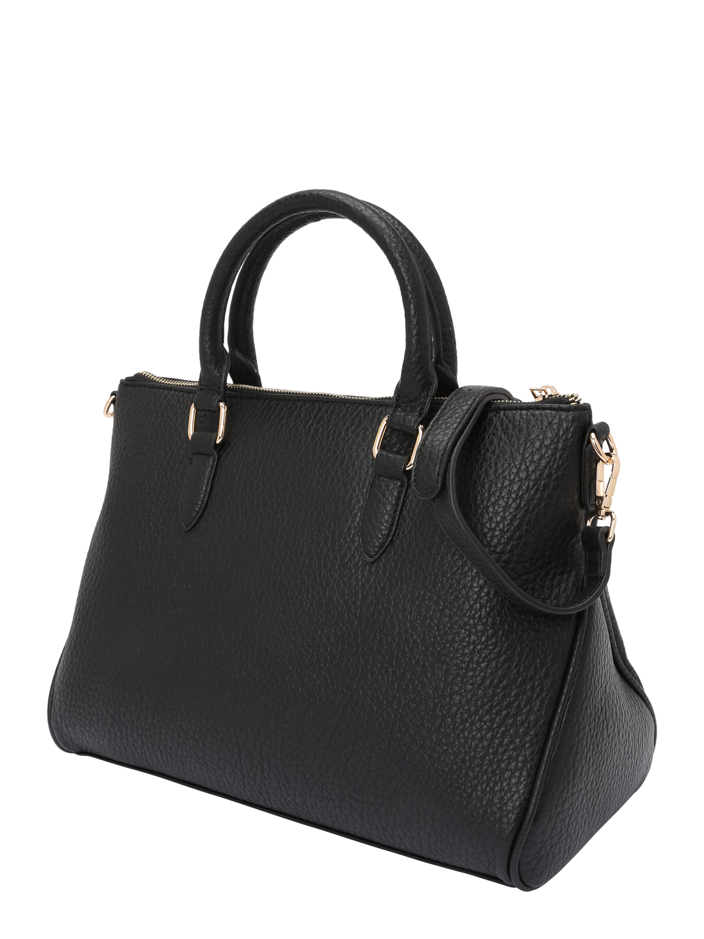 BALDININI Сумки 'Wendy 003' в Черный: сбоку