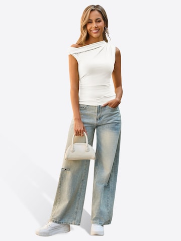 balta Imily Bela Marškinėliai