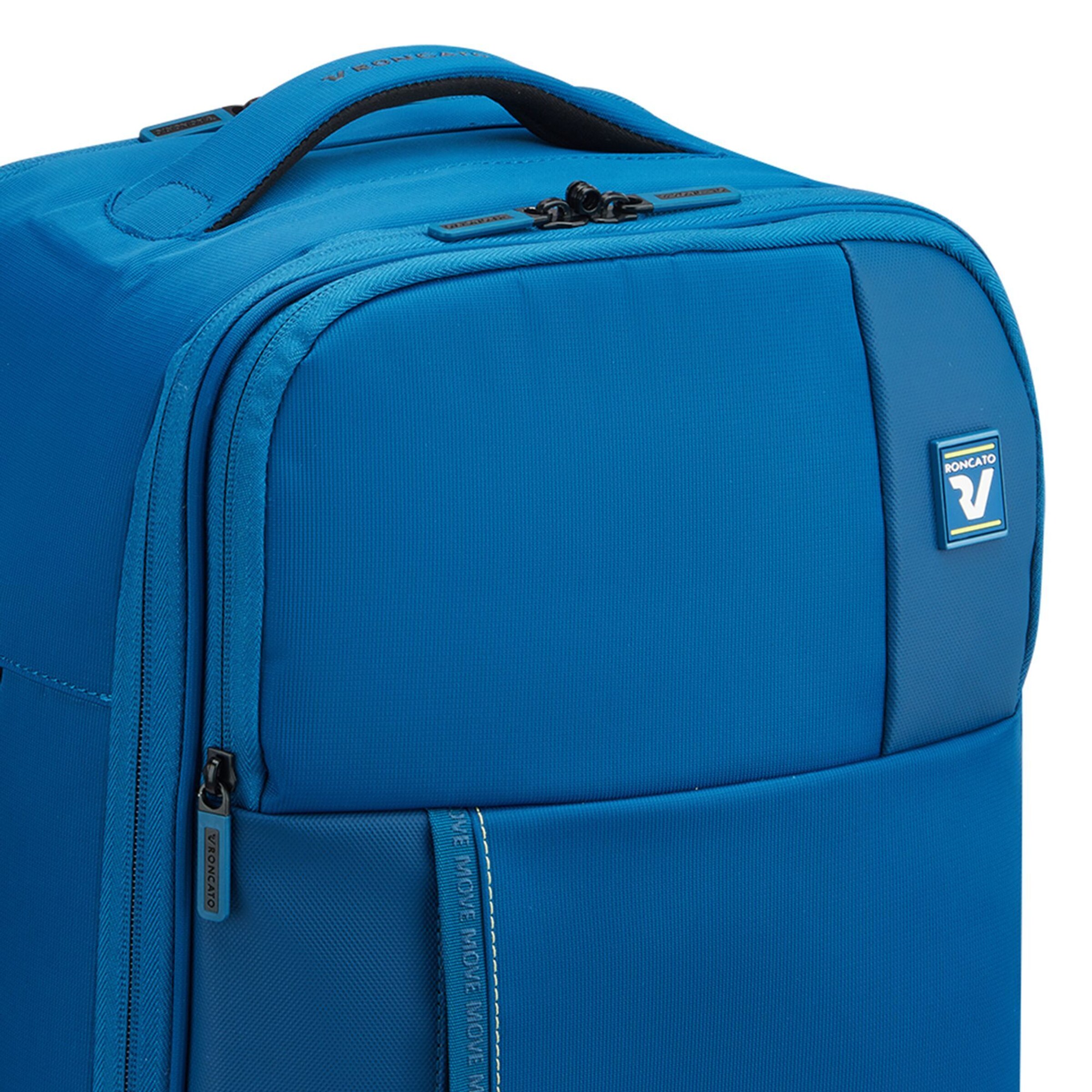 Roncato Rucksack 'Move' in Blau