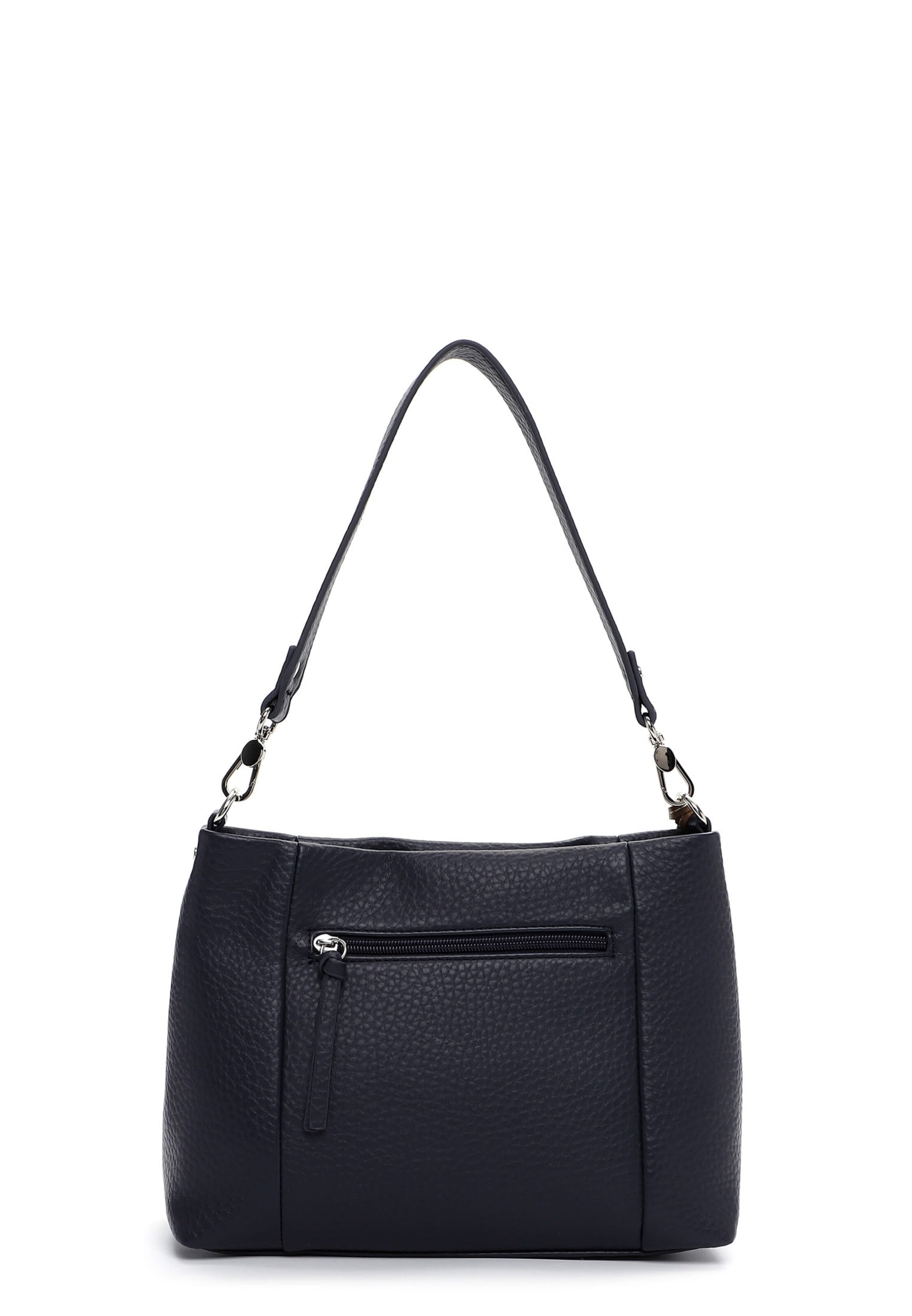 Borsa a spalla 'Katrina' di Tamaris in blu