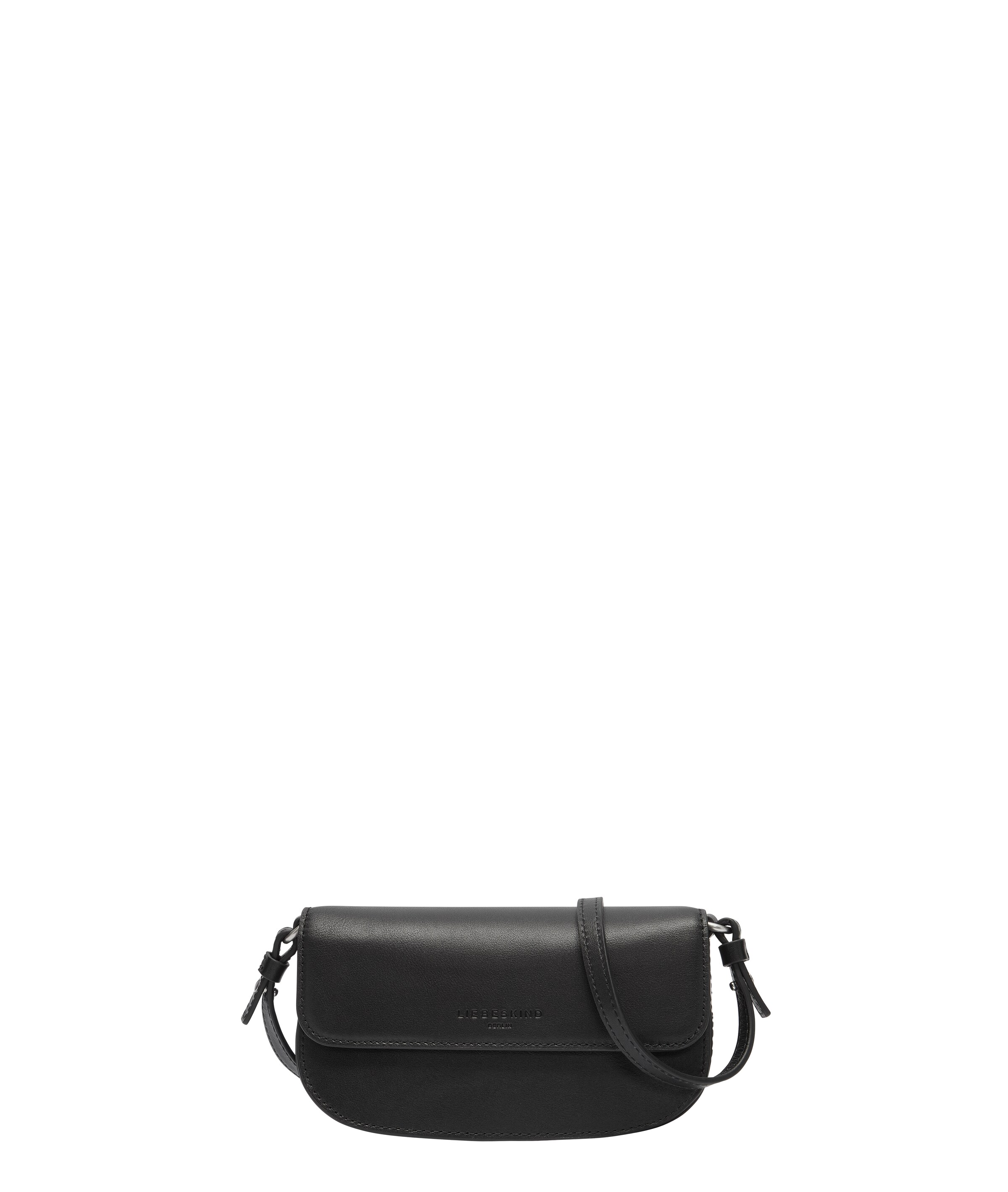 Sac à bandoulière Liebeskind Berlin en noir : devant