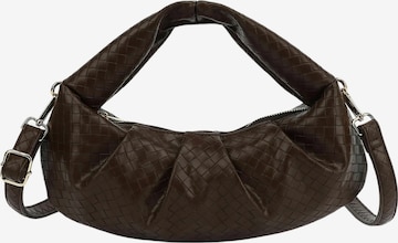 Noella Shopper 'Sula' i brun: forside