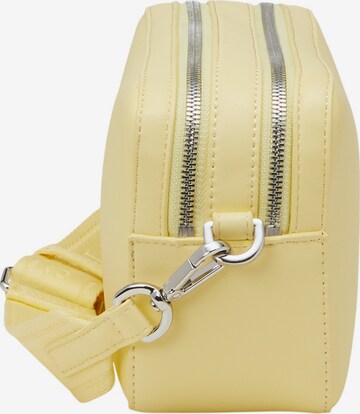 Marc O'Polo Crossbody Bag in Yellow