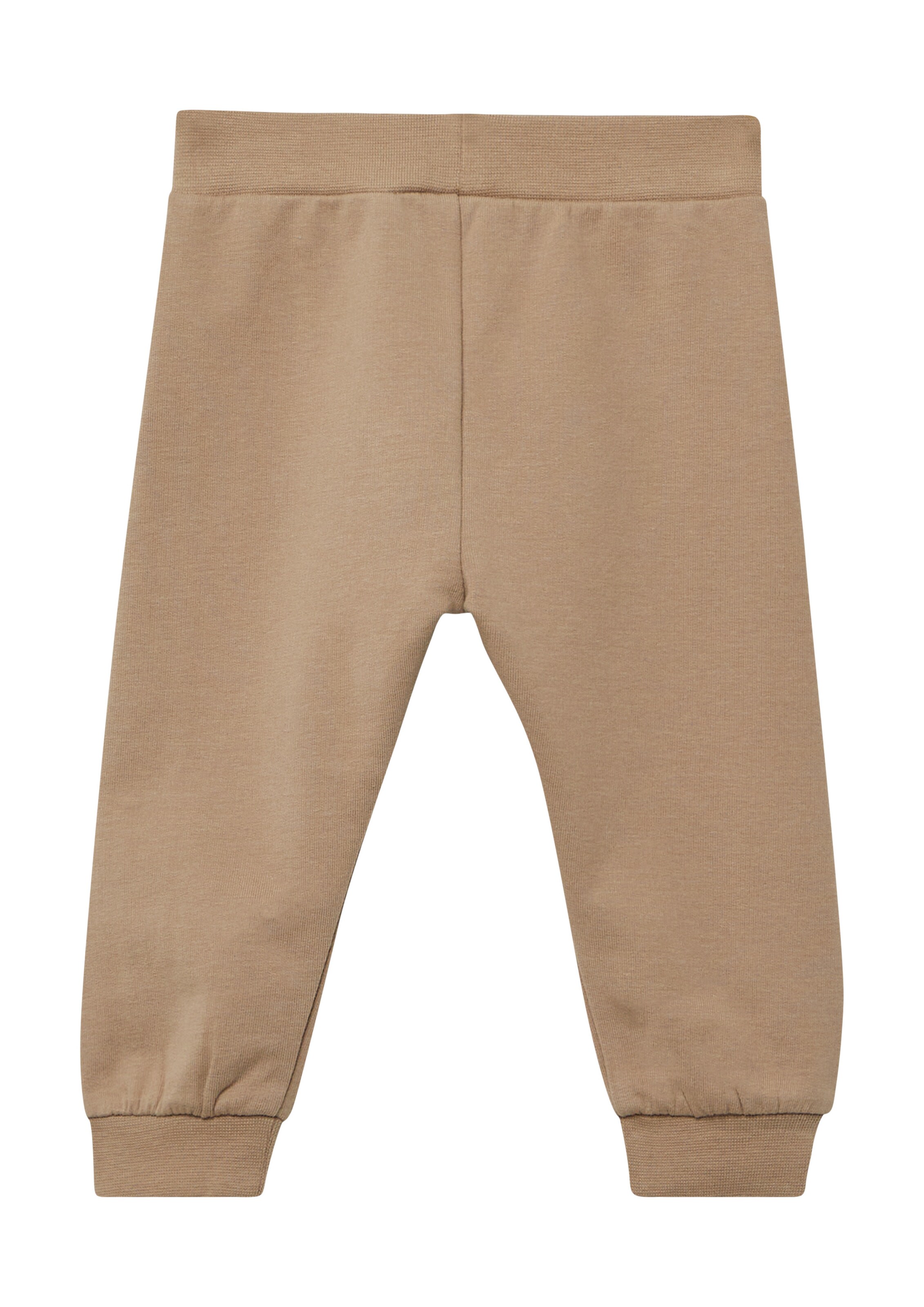 s.Oliver Regular Leggings in Bruin