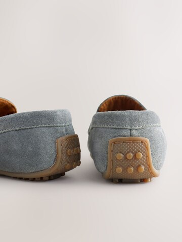 Next Polobotky – modrá