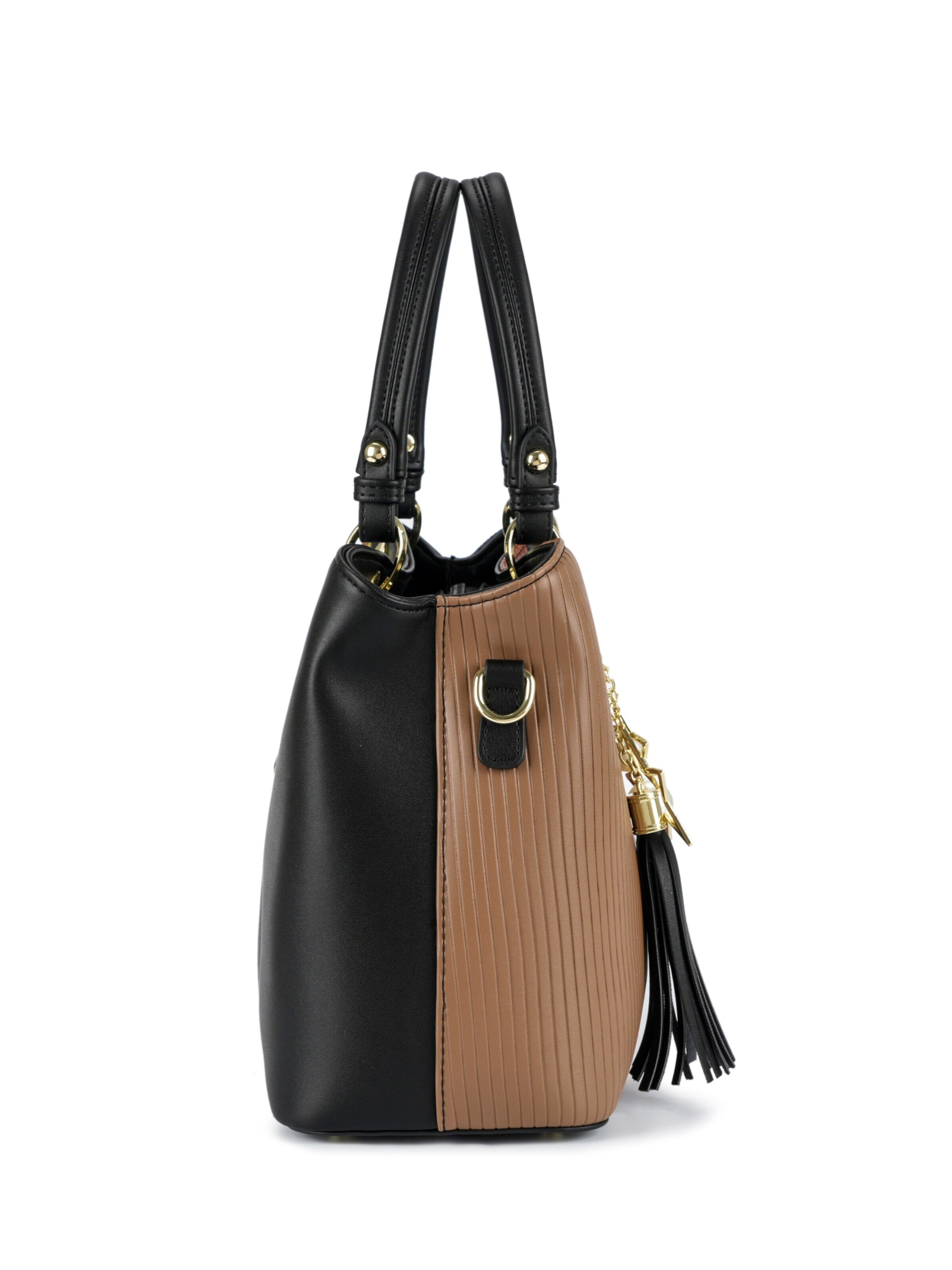 Sacs à main 'Pomelo Best Damen Handtasche Neapolitan Style' Pomelo Best en marron