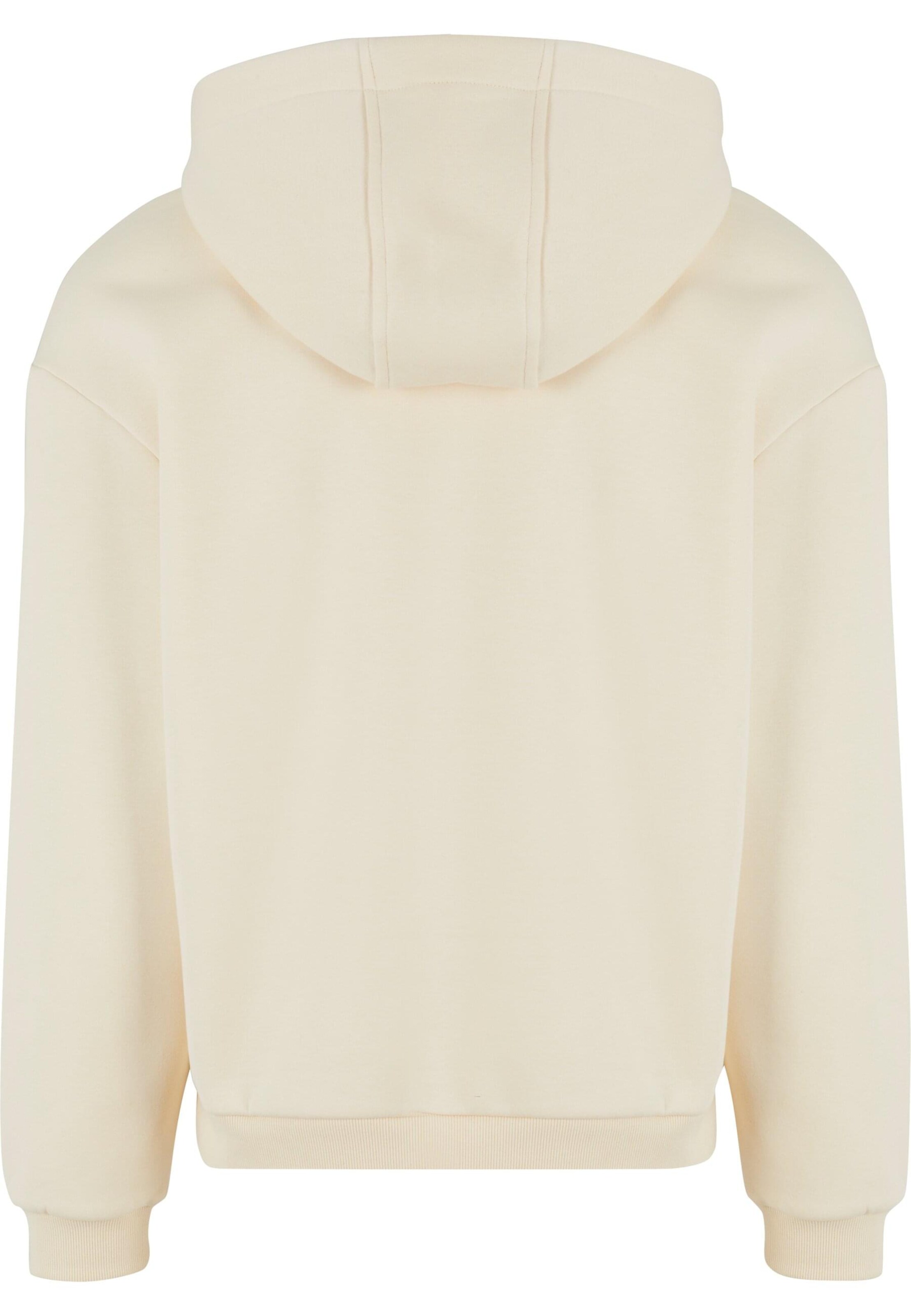 MT Upscale Sweatshirt in Beige