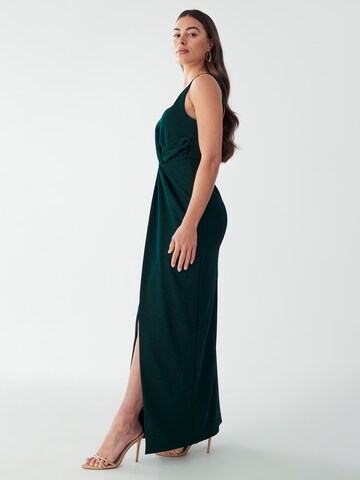 BWLDR Dress 'KODA' in Black