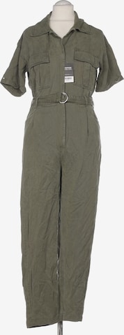GUESS Jumpsuit in M in Green: front
